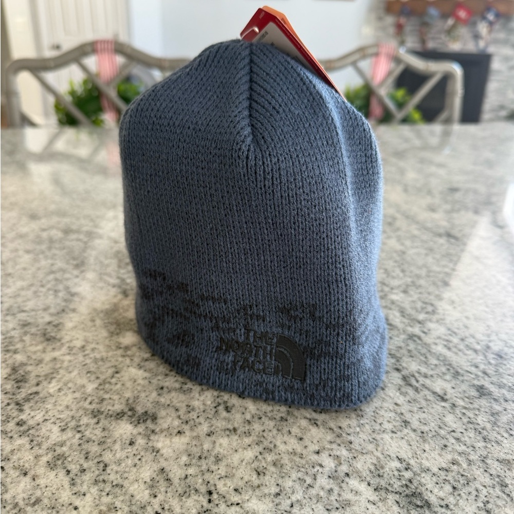 The North Face Slate Knit Hat